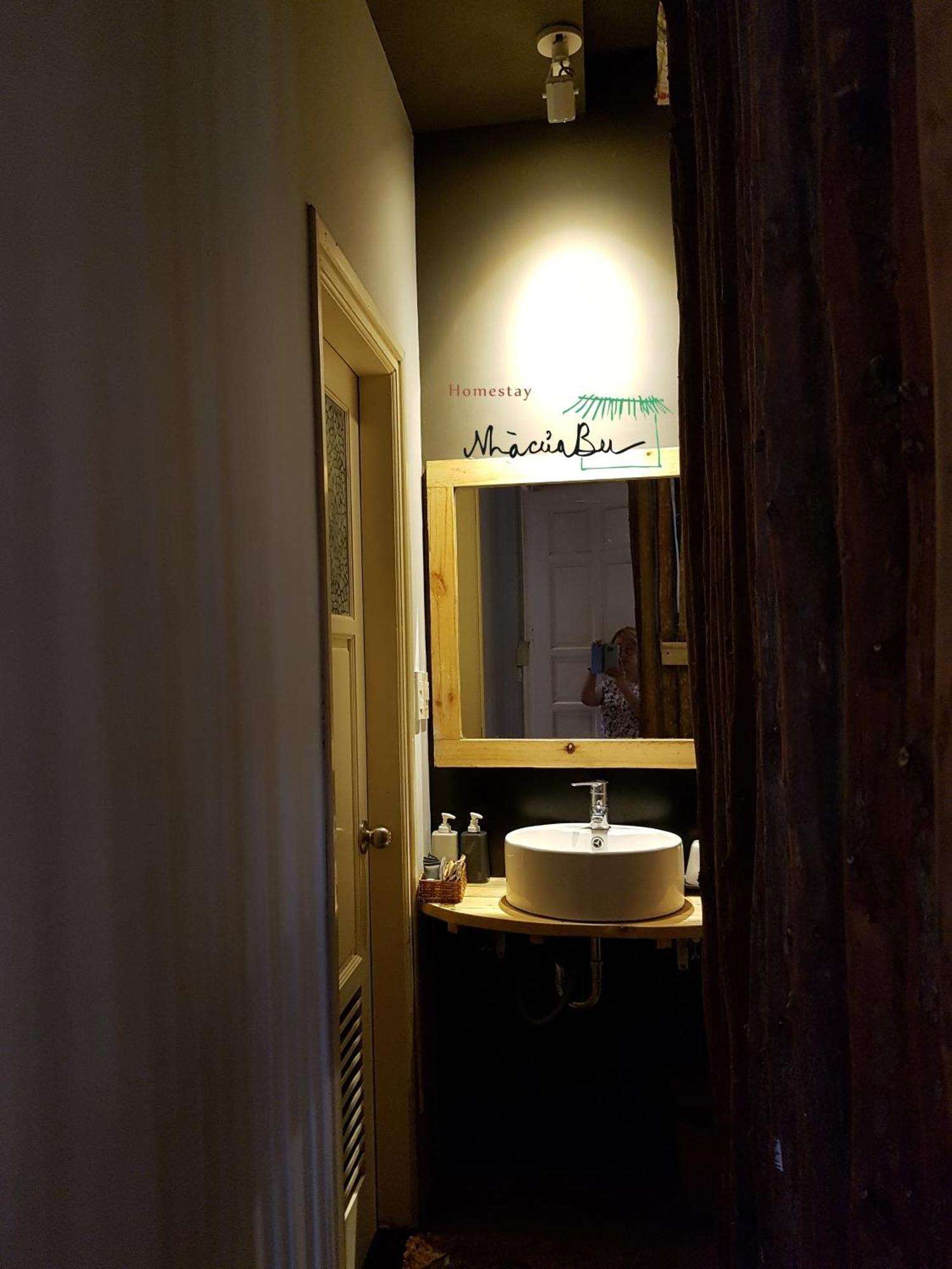 Bu Hanoi Room photo