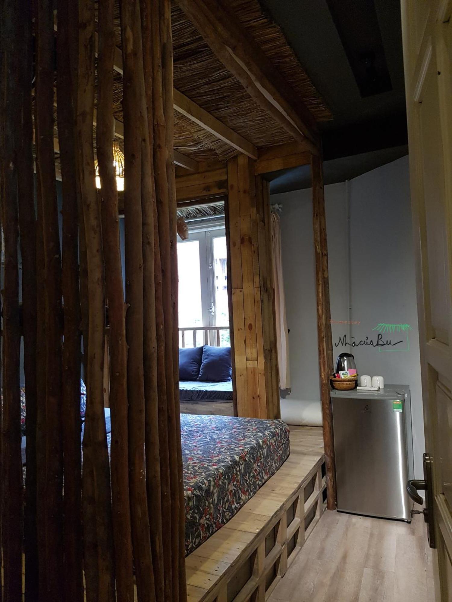 Bu Hanoi Room photo