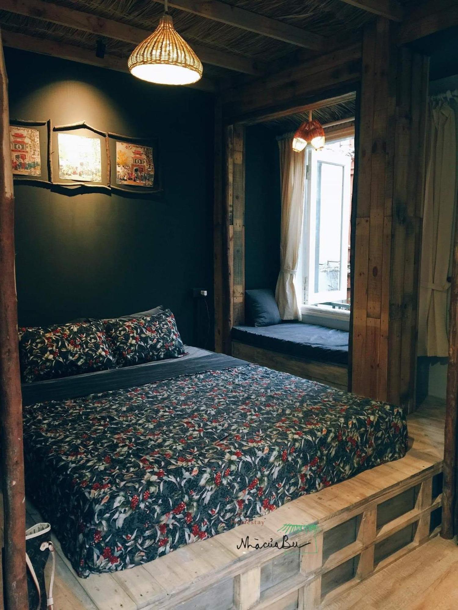 Bu Hanoi Room photo