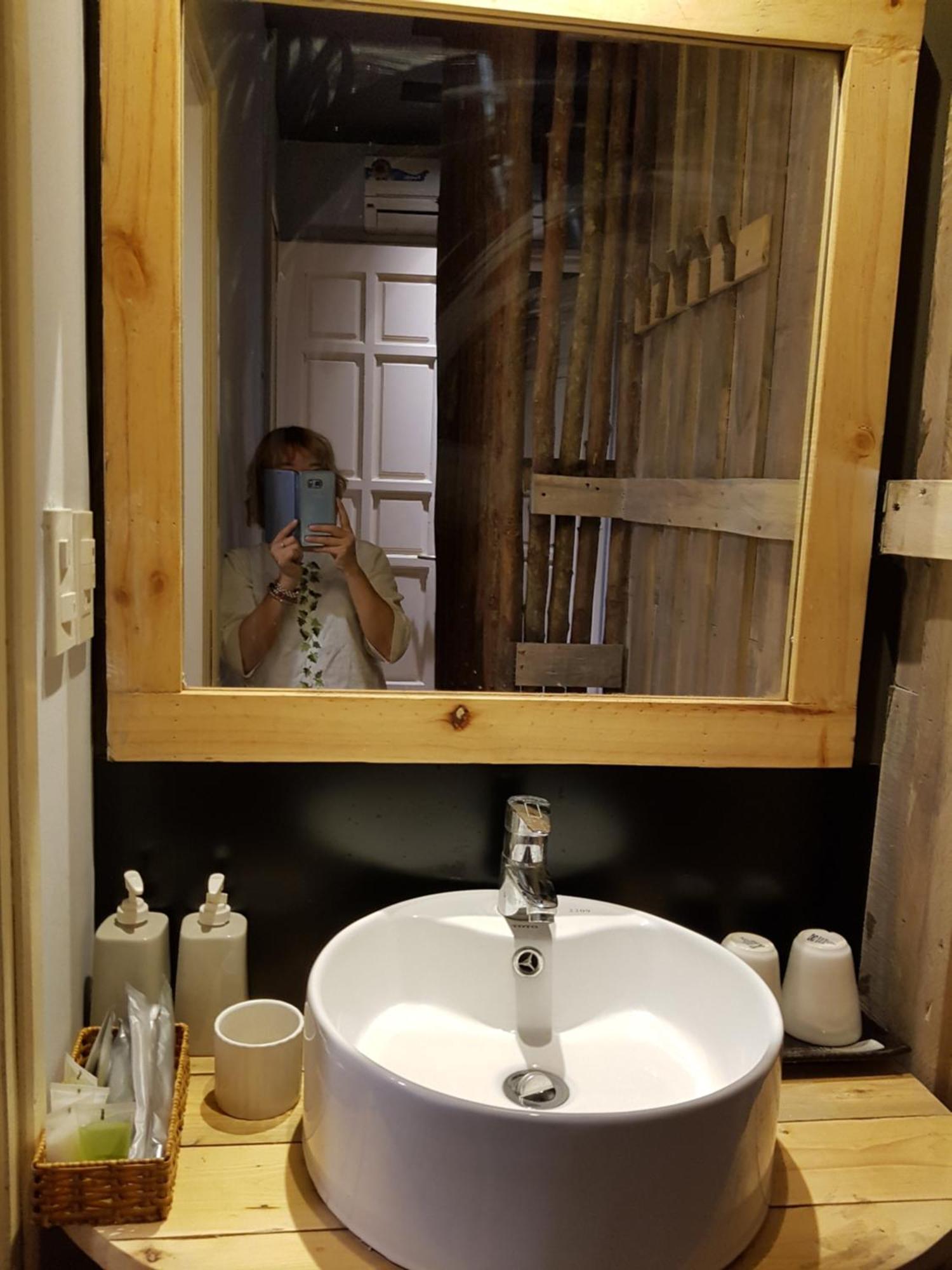 Bu Hanoi Room photo