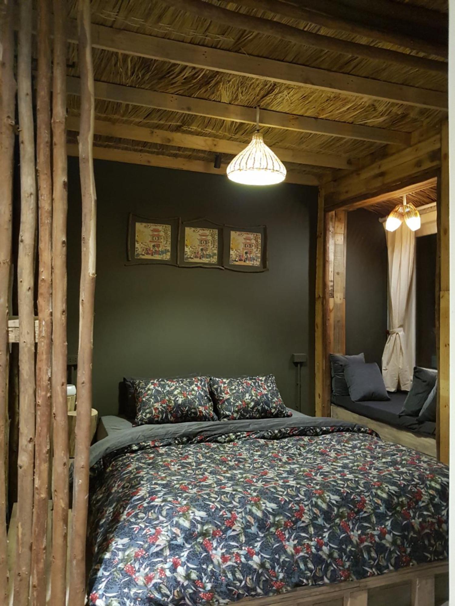 Bu Hanoi Room photo