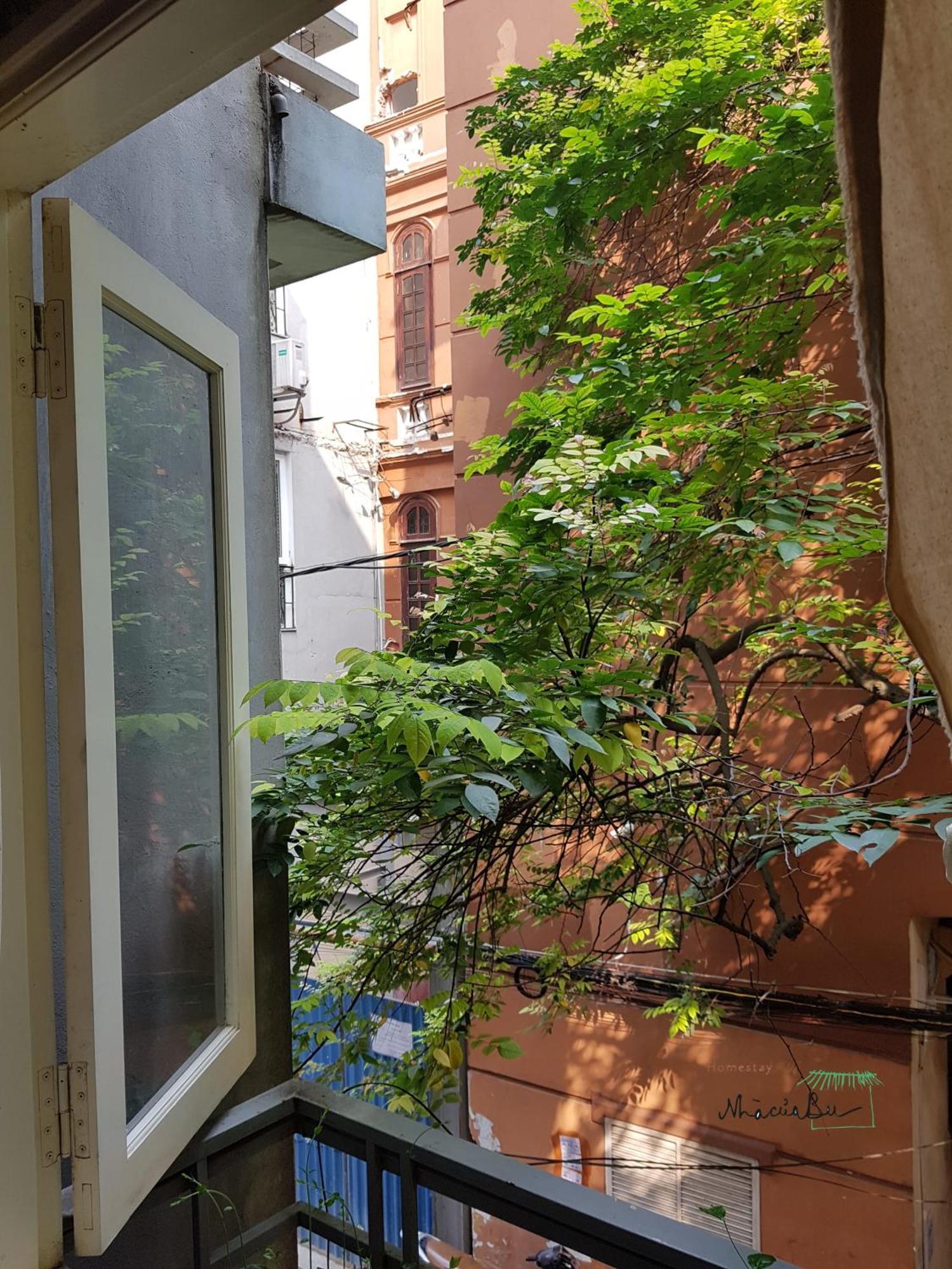 Bu Hanoi Exterior photo